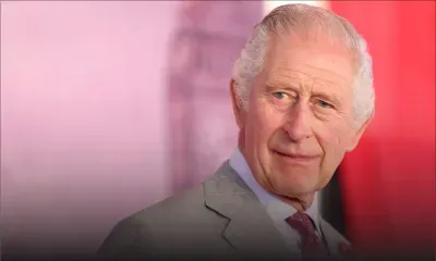 Le roi Charles III admis à l'hôpital pour une opération de la prostate