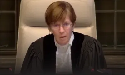 La CIJ appelle Israël à empêcher tout éventuel acte de "génocide" à Gaza