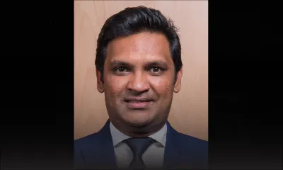 Bourse de Maurice : Kevin Rangasami nommé président