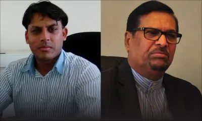 «Propos controversés» : Ram Dhurmea porte plainte contre Showkutally Soodhun 