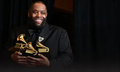 Le rappeur Killer Mike arrêté en marge des Grammy Awards
