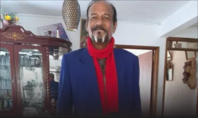 L’ancien joueur et entraîneur Serge Moorjee n’est plus