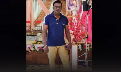 Plaine-Magnien : un maçon de 51 ans mortellement poignardé ; deux arrestations