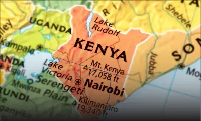 Kenya : 11 étudiants tués dans une collision entre un bus et un camion