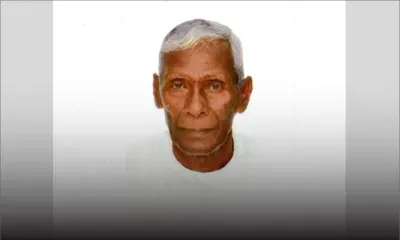 Missing : Dindialsingh Rughoonauth, 84 ans, ne donne plus signe de vie depuis 4 jours 