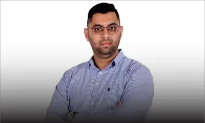 Ajmal Torabally : nouveau membre du PMSD 