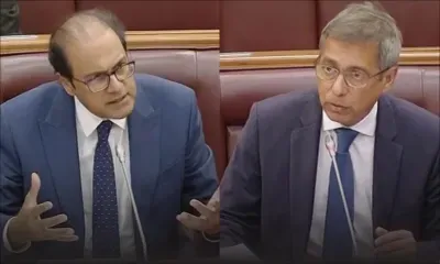 PNQ : les terrains de l’État au Réduit Triangle ne seront pas restitués au Mauritius Tamil Cultural Centre et à l’Imca, affirme Obeegadoo