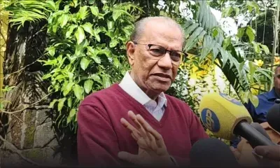 Ramgoolam : «Aucun froid entre les trois partis»