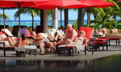 Tourisme : des recettes inférieures de Rs 1,78 milliard en février 2024