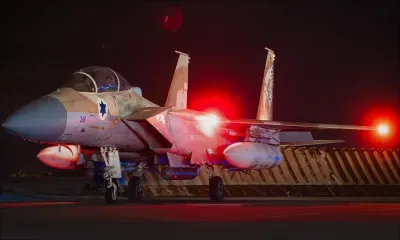 Iran/Israël: "Ni la région ni le monde ne peuvent se permettre plus de guerre", insiste le chef de l'ONU