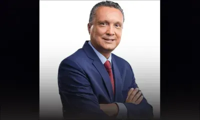 Whip de l’opposition : Patrick Assirvaden pour succéder à Patrice Armance 