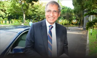 XLD : «Si ena kritik, bizin fer lor mo figir»