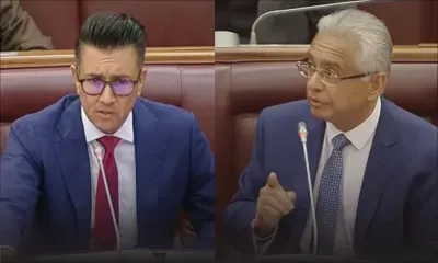 PNQ : plus de 6 600 délits criminels répertoriés depuis janvier 2023 jusqu'à ce jour, indique le PM