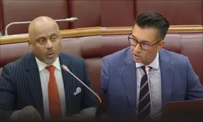 PNQ sur les récentes inondations : 735 demandes d’assistance financière à l'État, selon le ministre Hurreeram