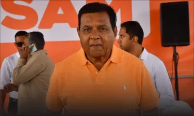 Jugdish Joypaul : «J’ai fait un choix. Je tourne une page de la presse et je commence à écrire un nouveau chapitre...»