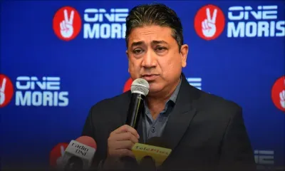 Sherry Singh : «Moi aussi, j'ai des questions pour le Premier ministre et en voici trois» 