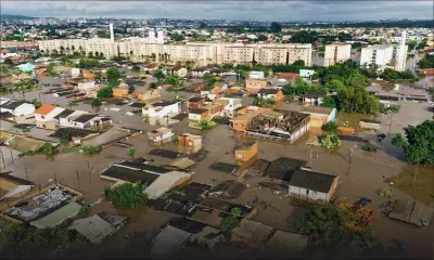 Inondations au Brésil : course contre la montre pour secourir les victimes