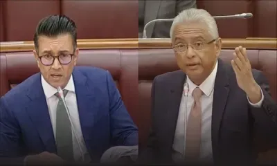 PNQ : le PM affirme avoir reçu des «mails» des fournisseurs à son «Private Office» pendant le premier confinement de la Covid-19 