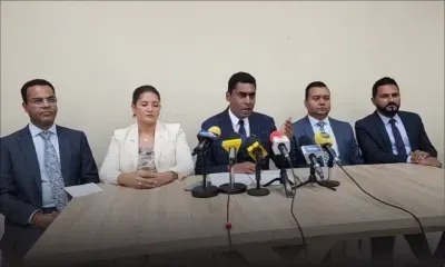 Avinash Teeluck : «Une deuxième PNQ fizet»