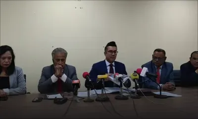 Shakeel Mohamed : «La PNQ nous a appris qu’il n’y a aucune enquête policière pour vérifier l’authenticité des ‘Kistnen Papers’»