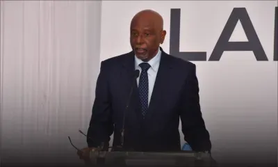 Bambous : inauguration d’une nouvelle ferme solaire de 10 MW au coût de Rs 550 millions