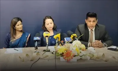 Le Budget pourrait être présenté le 7 juin, indique le PPS Prakash Ramchurrun