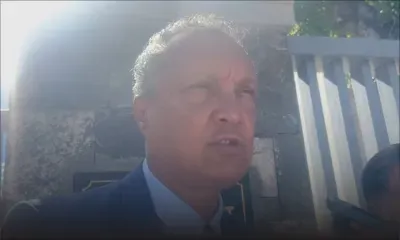 Contestation de sa suspension de six semaines à l’Assemblée nationale : Assirvaden souhaite un dénouement rapide