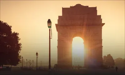 Vague de chaleur en Inde : 14 morts en un seul jour dans l'Etat du Bihar