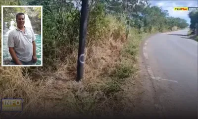 Accident fatal à Plaine-des-Papayes : «Kuma dir nou in perdi enn kolonn dan nou lakaz»