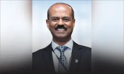 Siven Chellen devient le nouveau CEO de Jet Prime 