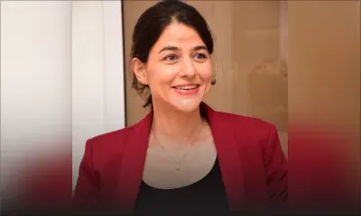 Séance parlementaire du mardi 25 juin : une question de Joanna Bérenger sur les activités notariales du ministre Ramano rejetée