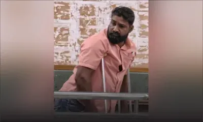 Agression mortelle d’Harrylall Dookhee : Rajsing Nankoo condamné à quatre ans de prison