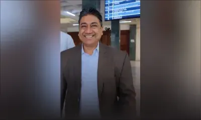 Allégation de vol de pierres : la poursuite objecte à la motion de Sherry Singh