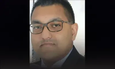 Le Dr Roshan Boodhoo nommé Chief Executive de la Financial Services Commission