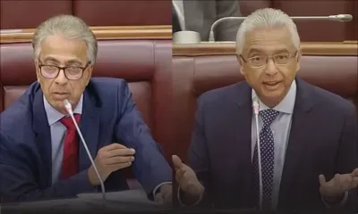 PNQ : «Le projet de raffinerie de graphite à Mer Rouge n'a pas encore été approuvé», affirme le PM