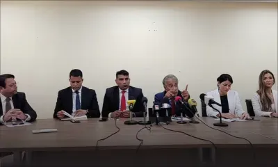 Boolell : «Pravind Jugnauth a laissé planer le doute sur le projet de raffinerie de graphite»