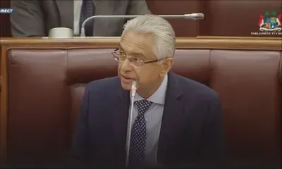 PMQT : plus de 4 000 plaintes déposées auprès de l’IPCC, révèle Pravind Jugnauth