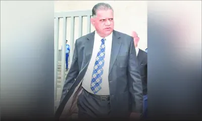 Allégations d’abus sur l’acquisition des voitures du CP : aux Casernes centrales, on parle d’ «accusations gratuites» 