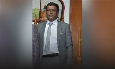 Conseil de district de Rivière-du-Rempart : motion de blâme contre le président Prembhoodas Ellayah