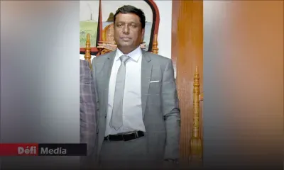 Situation tendue depuis deux semaines : des manœuvres sournoises au conseil de district de Rivière-du-Rempart