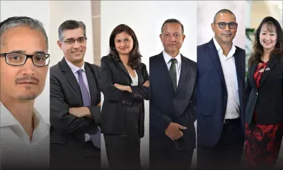 MCB : nominations au sein de sa Leadership Team