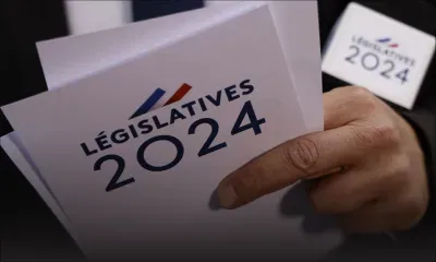 Législatives : pour éviter une majorité absolue au RN, l'heure des désistements pour le second tour