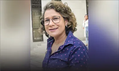 Conflit d’intérêts allégué : Vijaya Sumputh fixée sur sa motion le 7 août 2024