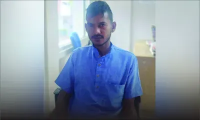 Plainte pour escroquerie contre un tiktokeur : un sous-contracteur réclame justice