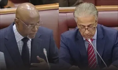 PNQ sur la CWA – Allégations d’«agression verbale» et d’«intimidation» : un comité d’enquête indépendant ouvert, annonce Lesjongard