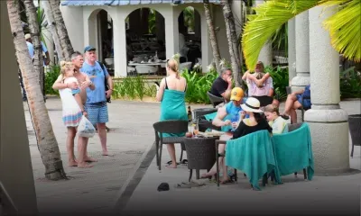 De janvier à mai : le pays enregistre des recettes touristiques de l’ordre de Rs 38,87 milliards