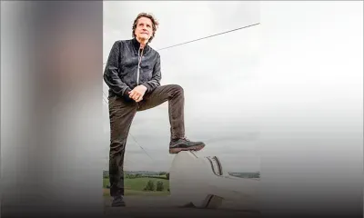 Francis Cabrel en concert à Maurice au mois d’octobre