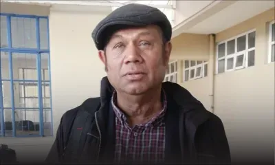 Partielle au n°10 : l’ex-enseignant Nityanand Mity Ragnuth se porte candidat indépendant