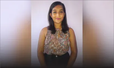 Nirvedita Karia : la jeune spécialiste dans l’analyse des données