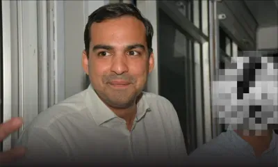 Parlement : Adrien Duval élu Speaker, protestation de l'opposition 